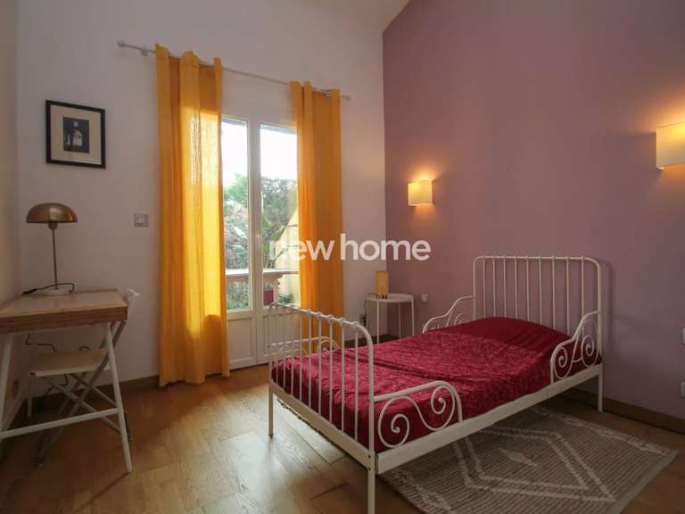 Apartment Les Adrets-de-l'Estérel - 4 bedrooms - 124m²