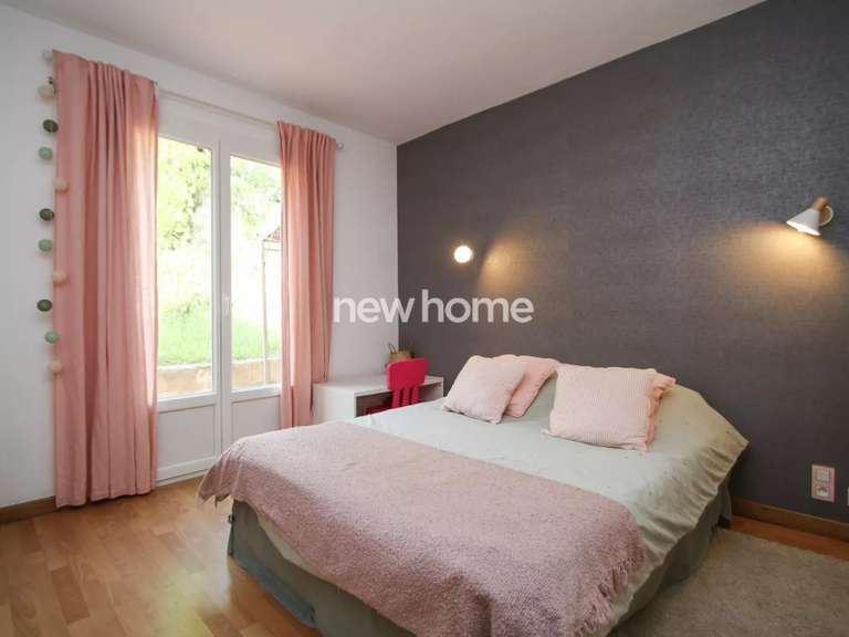 Apartment Les Adrets-de-l'Estérel - 4 bedrooms - 124m²