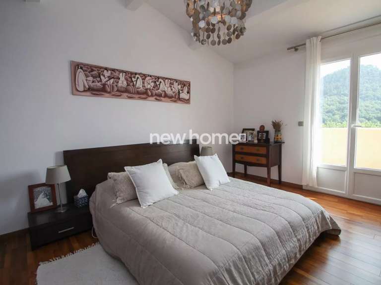 Apartment Les Adrets-de-l'Estérel - 4 bedrooms - 124m²