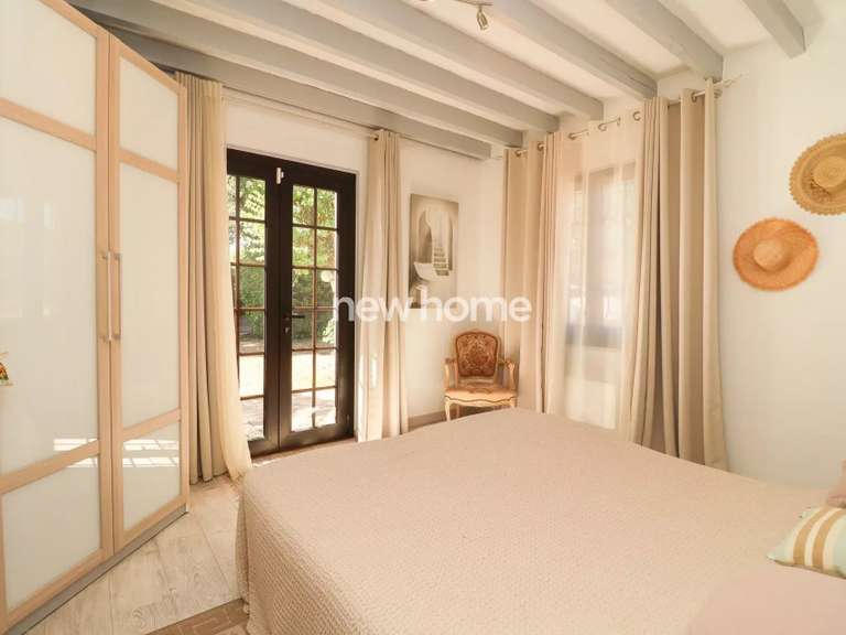 Maison Seillans - 3 chambres - 135m²