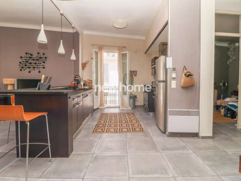 Apartment Cannes - 2 bedrooms - 90m²