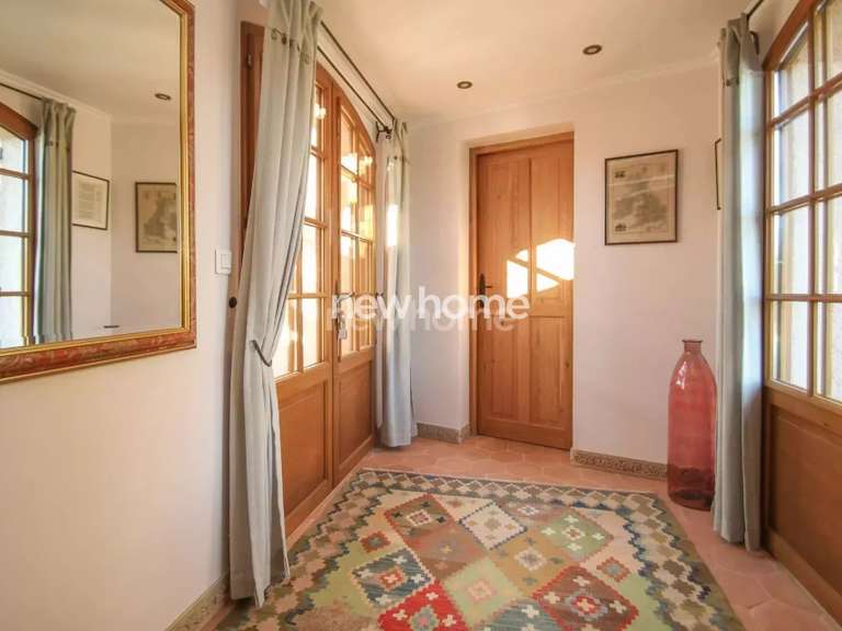 House Fayence - 3 bedrooms - 151m²