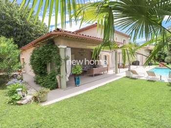 Vente maison 6 pièces Montauroux 83