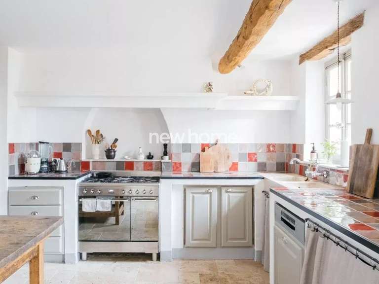 House Tanneron - 4 bedrooms - 191m²