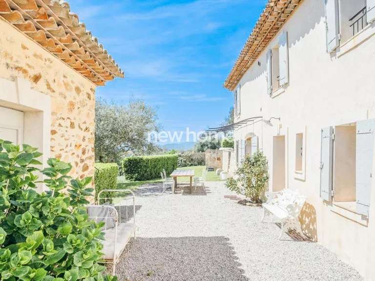 House Tanneron - 4 bedrooms - 191m²