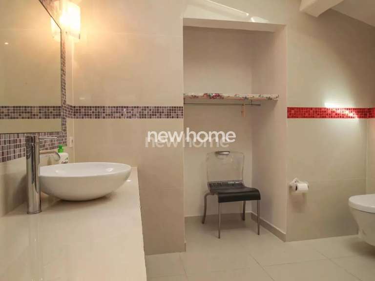 House Montauroux - 4 bedrooms - 280m²