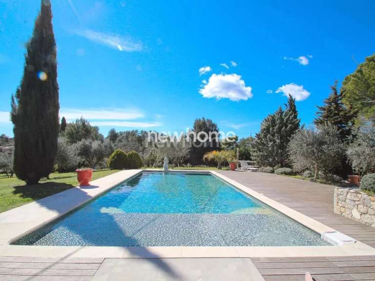 House Montauroux - 4 bedrooms - 280m²
