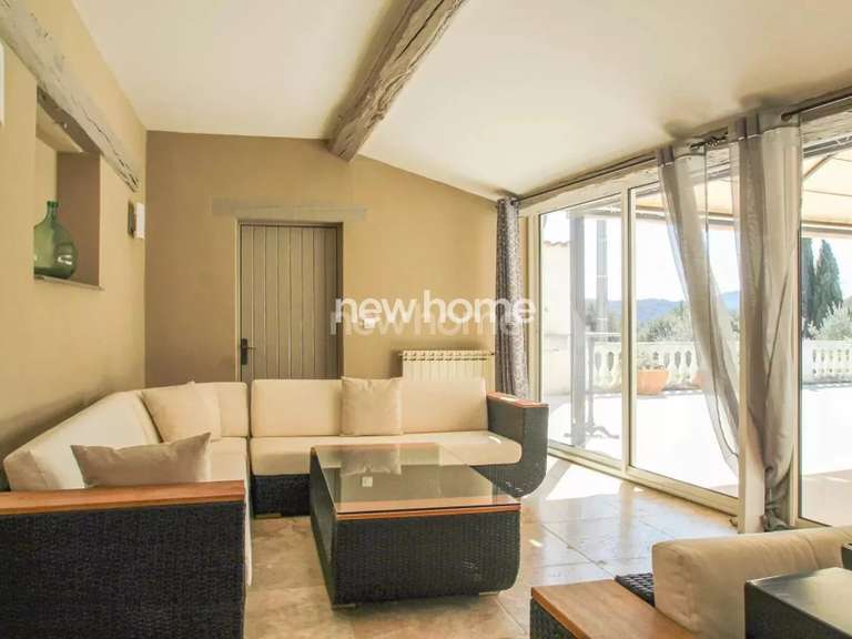 House Montauroux - 4 bedrooms - 280m²