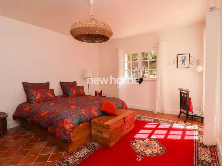 Villa Montauroux - 5 bedrooms - 270m²