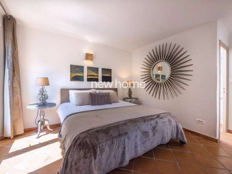Villa Les Adrets-de-l'Estérel - 5 chambres - 230m²