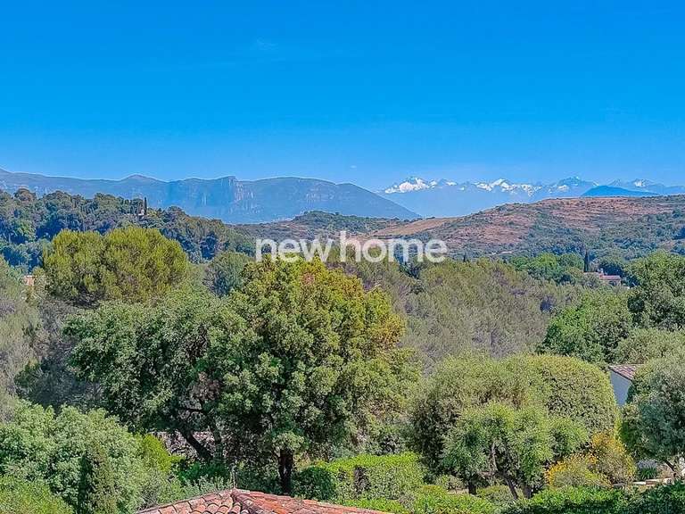 Villa Biot - 5 chambres - 235m²