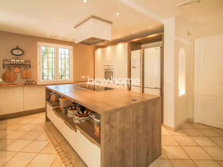 House Fayence - 5 bedrooms - 400m²