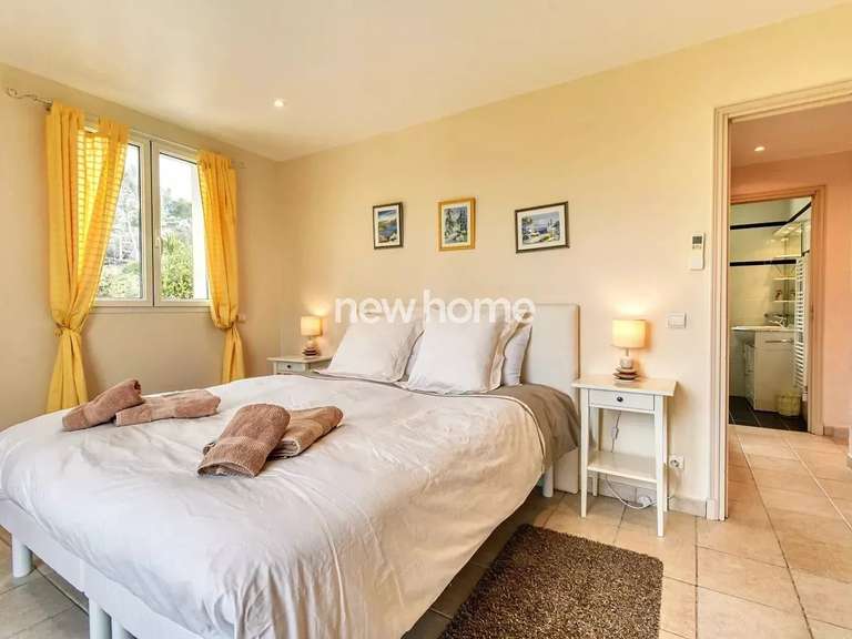 Villa Mougins - 6 bedrooms - 248m²