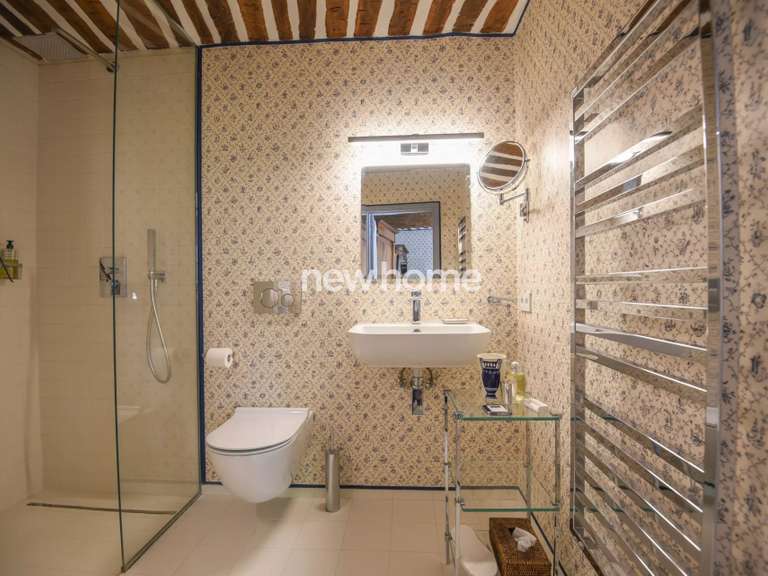 House Châteauneuf-Grasse - 6 bedrooms - 325m²