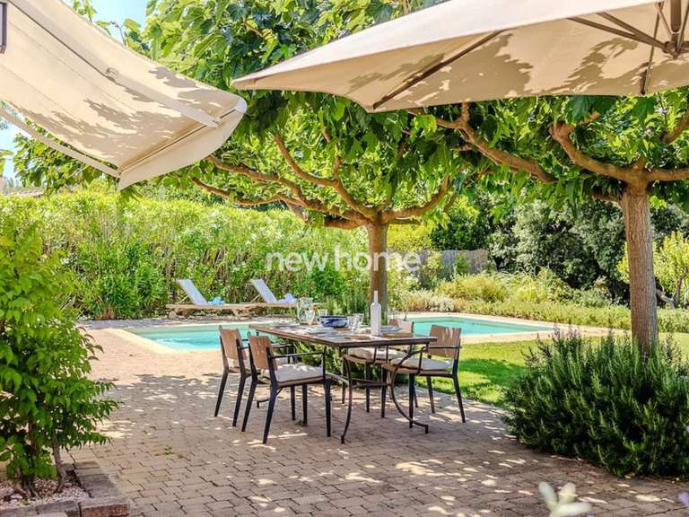 House Lorgues - 4 bedrooms - 130m²