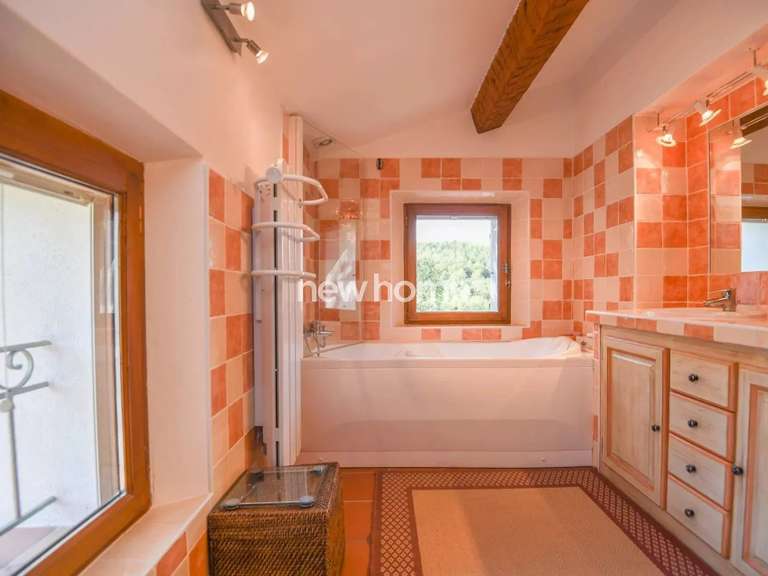 Maison Carcès - 4 chambres - 255m²
