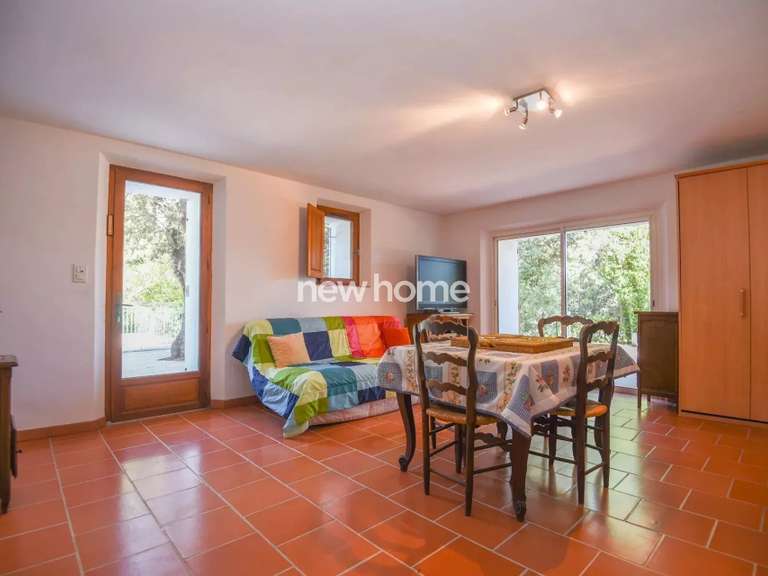 Maison Carcès - 4 chambres - 255m²