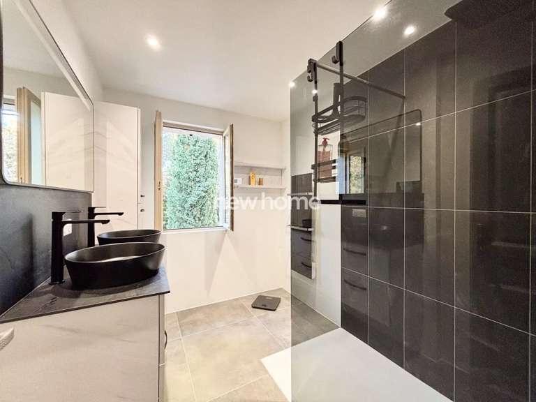 House Flayosc - 4 bedrooms - 150m²