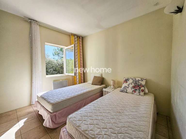 House Lorgues - 5 bedrooms - 280m²