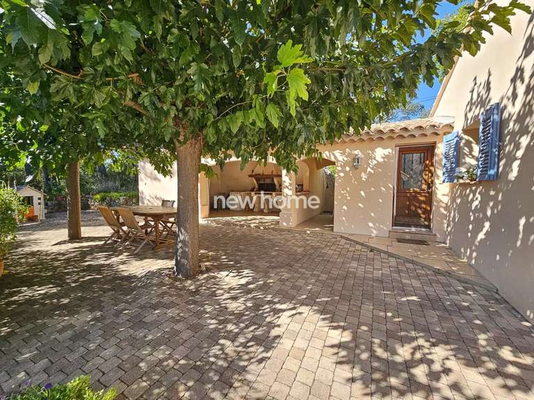 House Lorgues - 5 bedrooms - 280m²
