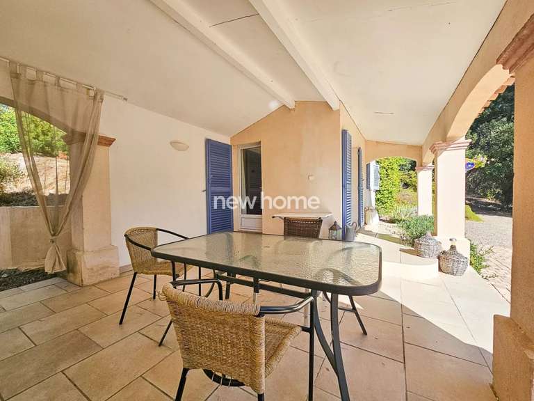 House Lorgues - 5 bedrooms - 280m²