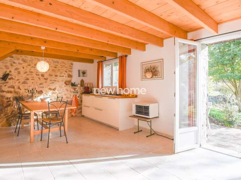 House Flayosc - 4 bedrooms - 263m²