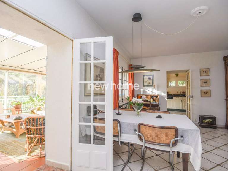 House Flayosc - 4 bedrooms - 263m²