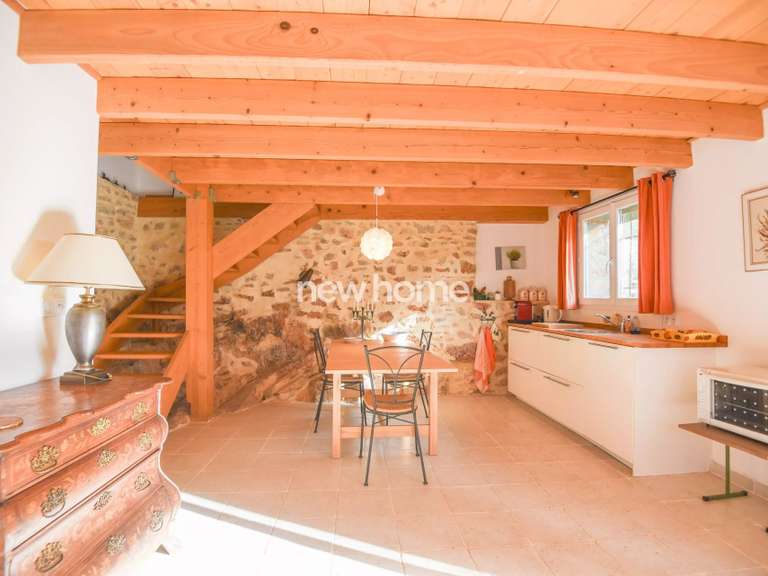 House Flayosc - 4 bedrooms - 263m²