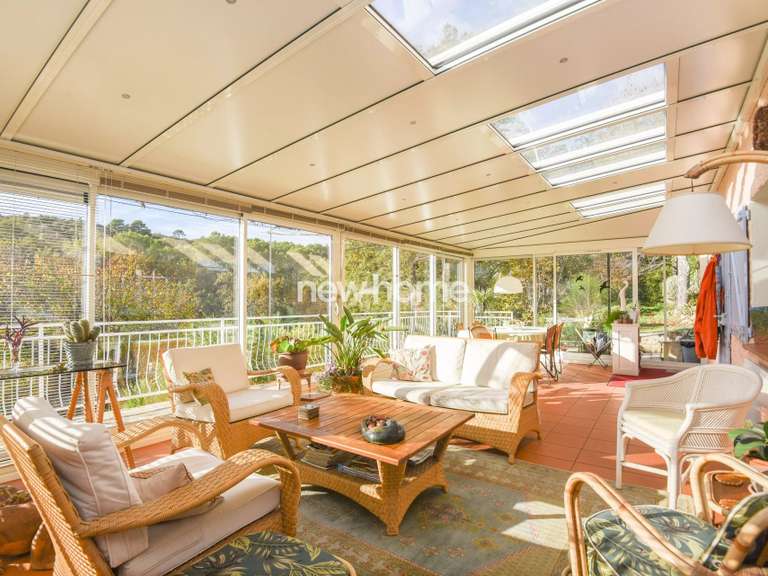 House Flayosc - 4 bedrooms - 263m²