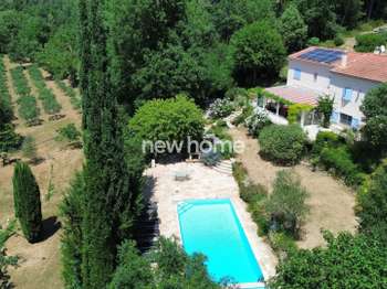 Vente maison 7 pièces Flayosc 83