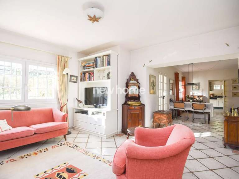 House Flayosc - 4 bedrooms - 263m²