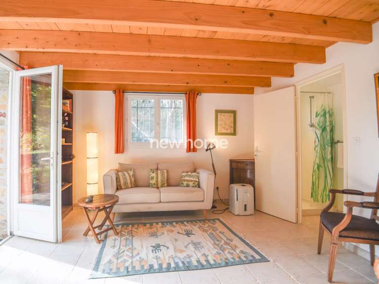 House Flayosc - 4 bedrooms - 263m²