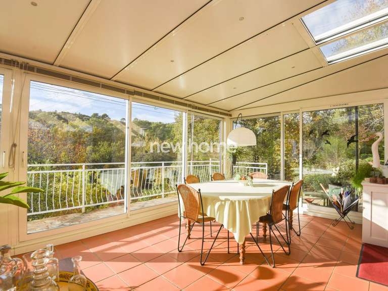 House Flayosc - 4 bedrooms - 263m²