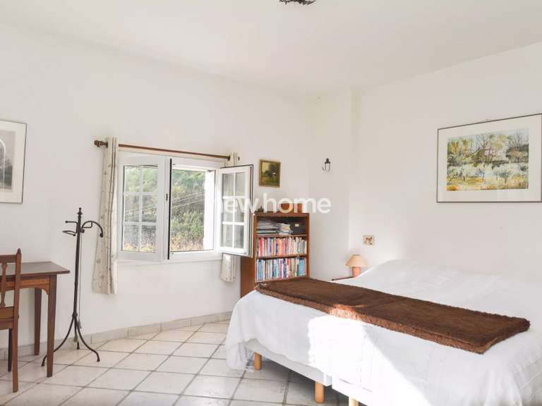 House Flayosc - 4 bedrooms - 263m²