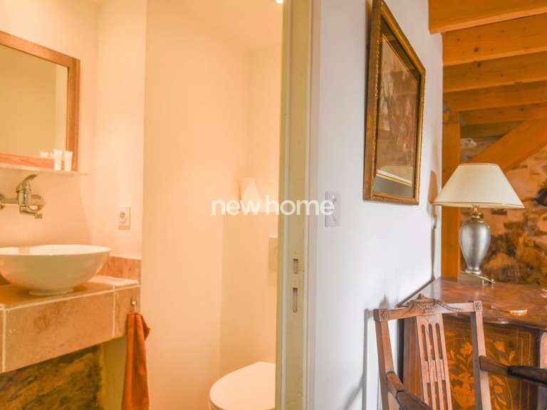 House Flayosc - 4 bedrooms - 263m²