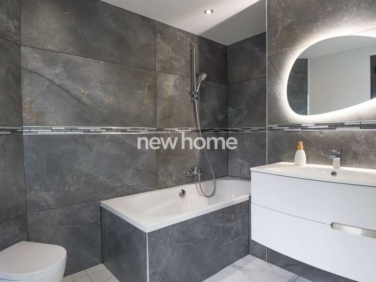 House Lorgues - 3 bedrooms - 136m²