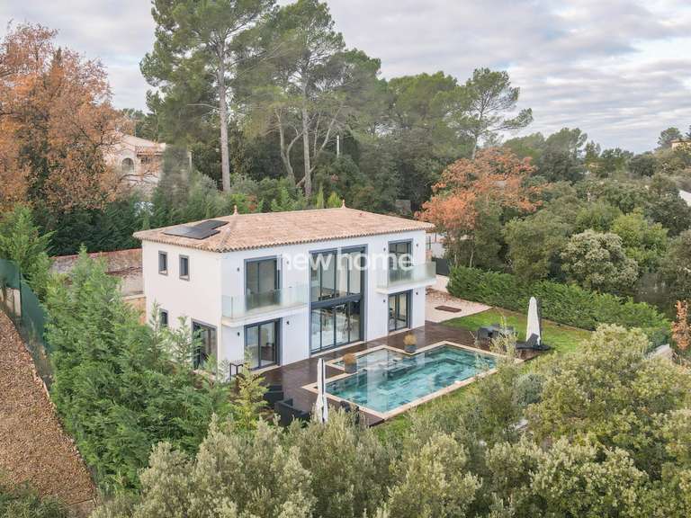 House Lorgues - 3 bedrooms - 136m²