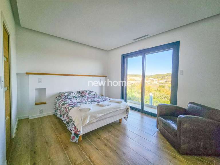 House Lorgues - 3 bedrooms - 136m²