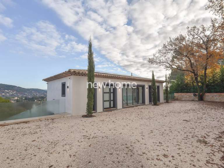 House Lorgues - 3 bedrooms - 136m²