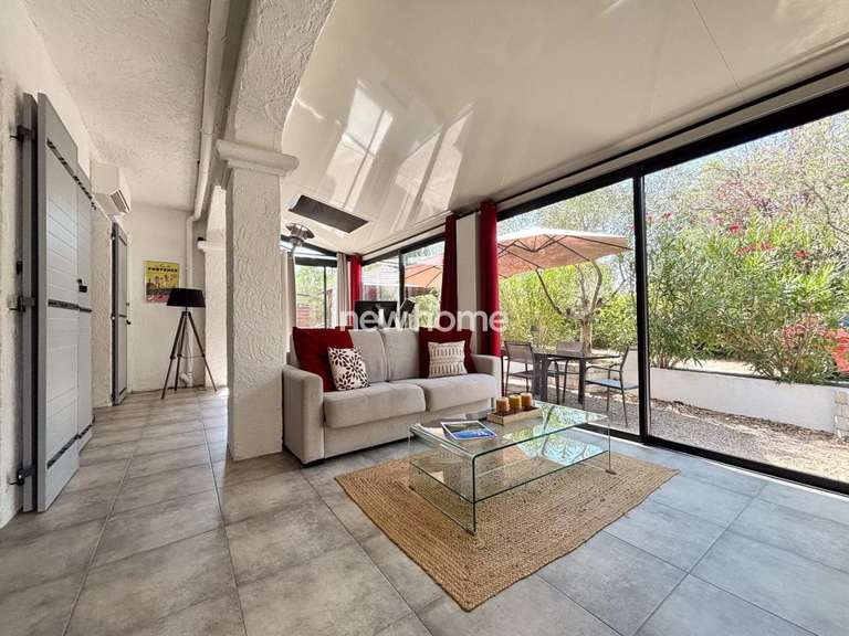 Propriété Lorgues - 5 chambres - 294m²