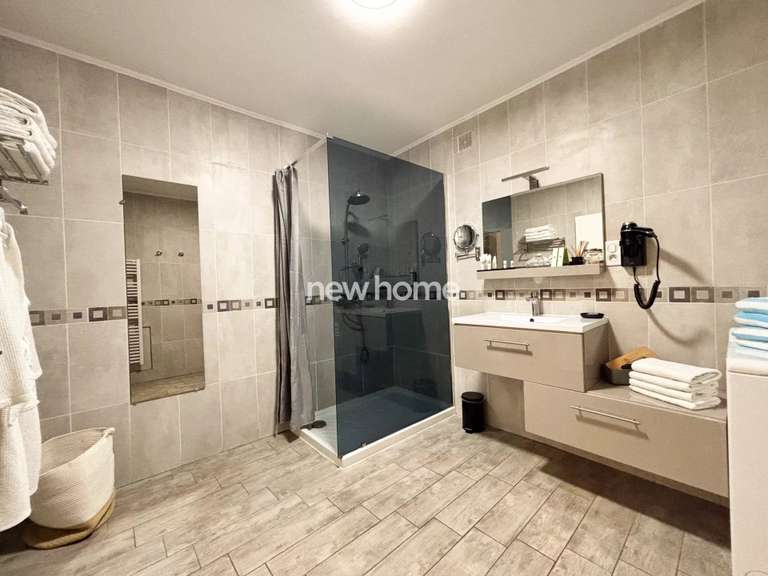Propriété Lorgues - 5 chambres - 294m²
