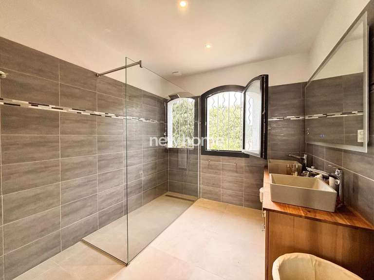 Propriété Lorgues - 5 chambres - 294m²