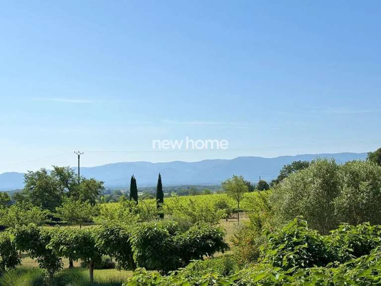 Maison Le Cannet-des-Maures - 4 chambres - 210m²