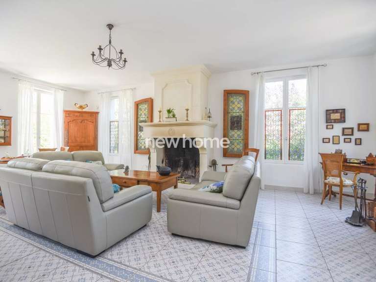 Maison Le Thoronet - 5 chambres - 264m²