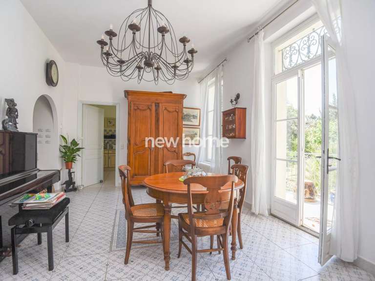 Maison Le Thoronet - 5 chambres - 264m²