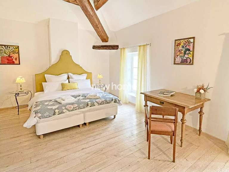 Maison Salernes - 7 chambres - 253m²