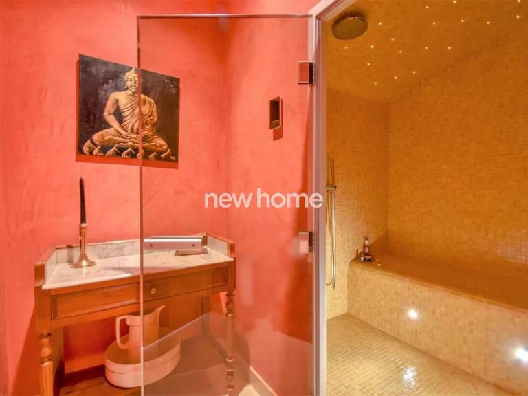 Villa Lorgues - 3 chambres - 220m²