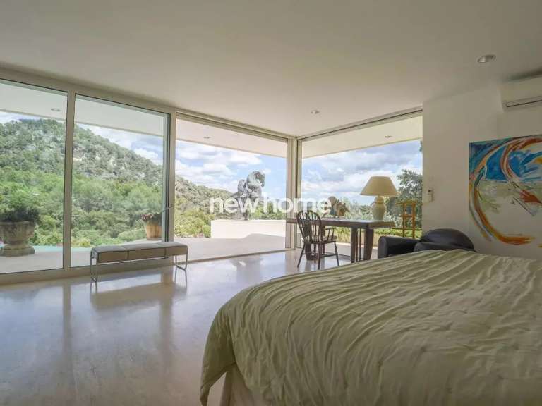 Propriété Salernes - 3 chambres - 611m²