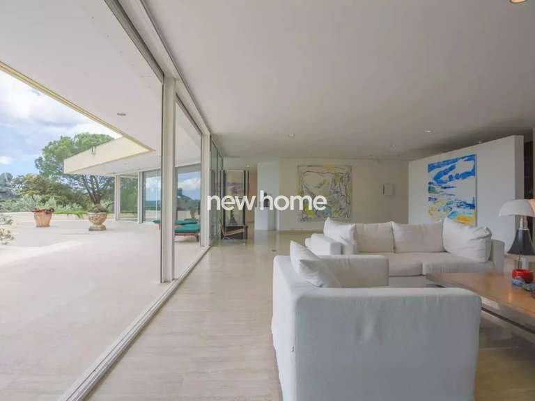 Propriété Salernes - 3 chambres - 611m²