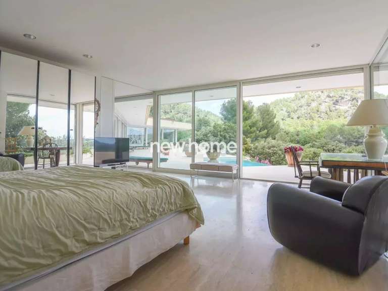 Propriété Salernes - 3 chambres - 611m²